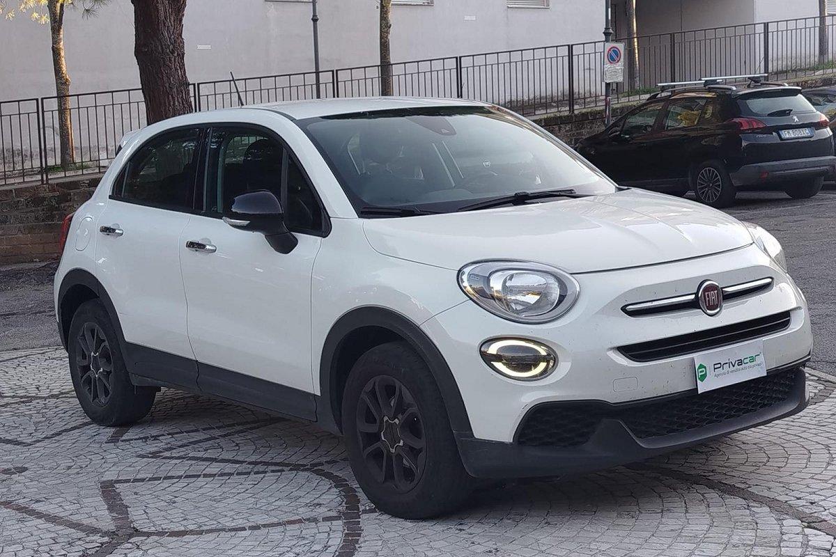 FIAT 500X 1.6 MultiJet 120 CV Urban