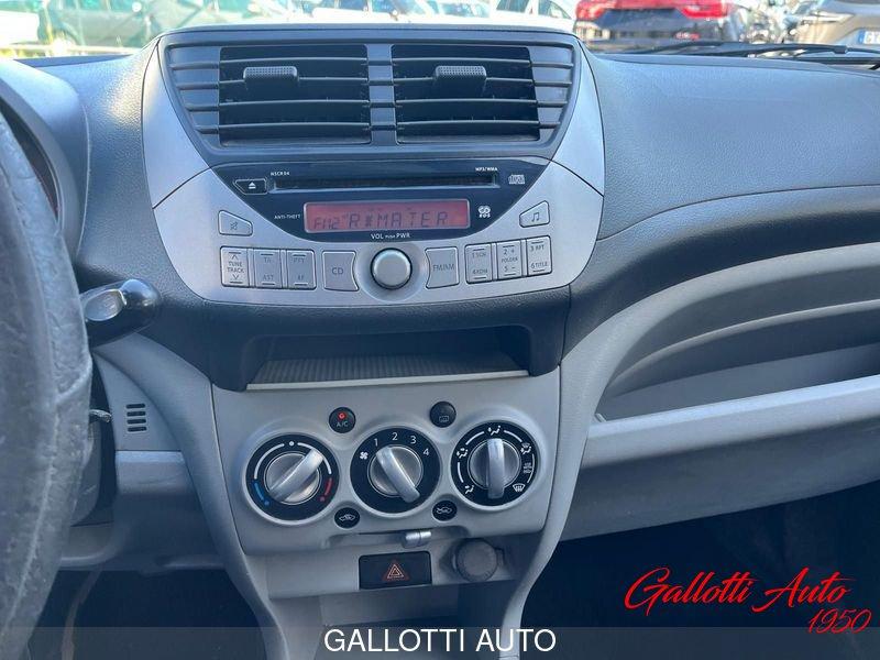 Suzuki Alto Alto 1.0 GL