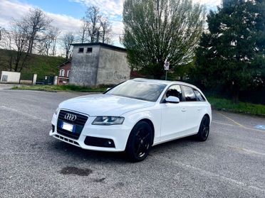 Audi A4 1.8 TFSI 120 CV Ambiente