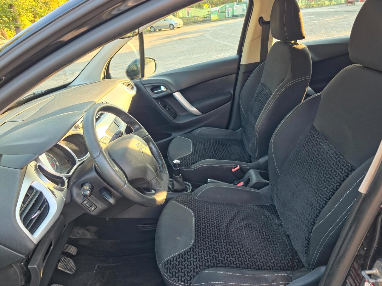 Citroen C3 1.4 HDi 70 FAP Business E5 Manuale NEO 2011