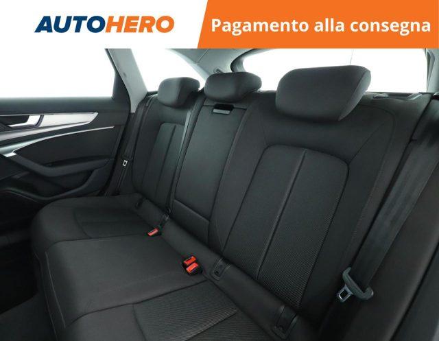 AUDI A6 Avant 40 2.0 TDI S tronic Business Sport