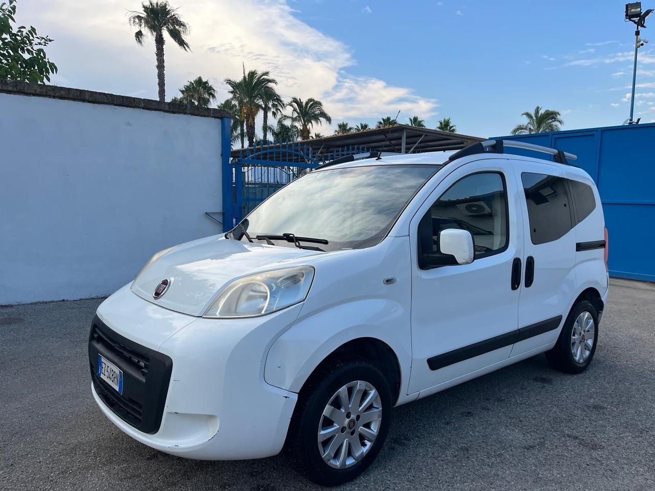 Fiat qubo 1.4 metano dynamic-full-2015