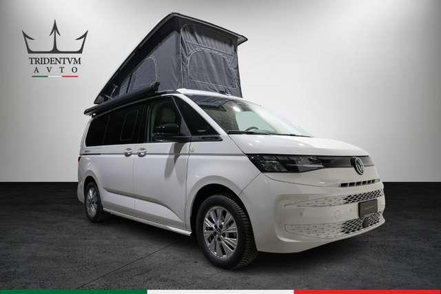 Volkswagen T7 California 2.0 tdi Beach Camper 150cv DSG