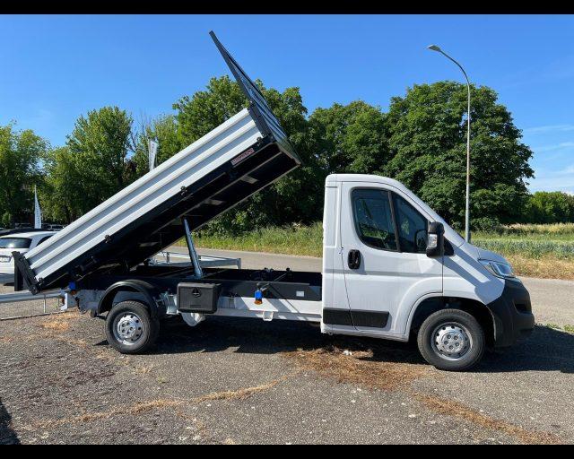 CITROEN Jumper 35 L2S 2.2 bluehdi 165cv S&S (Business)-ribaltabi