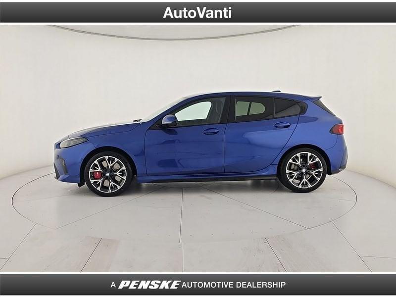 BMW Serie 1 120d 48V MSport Pro auto
