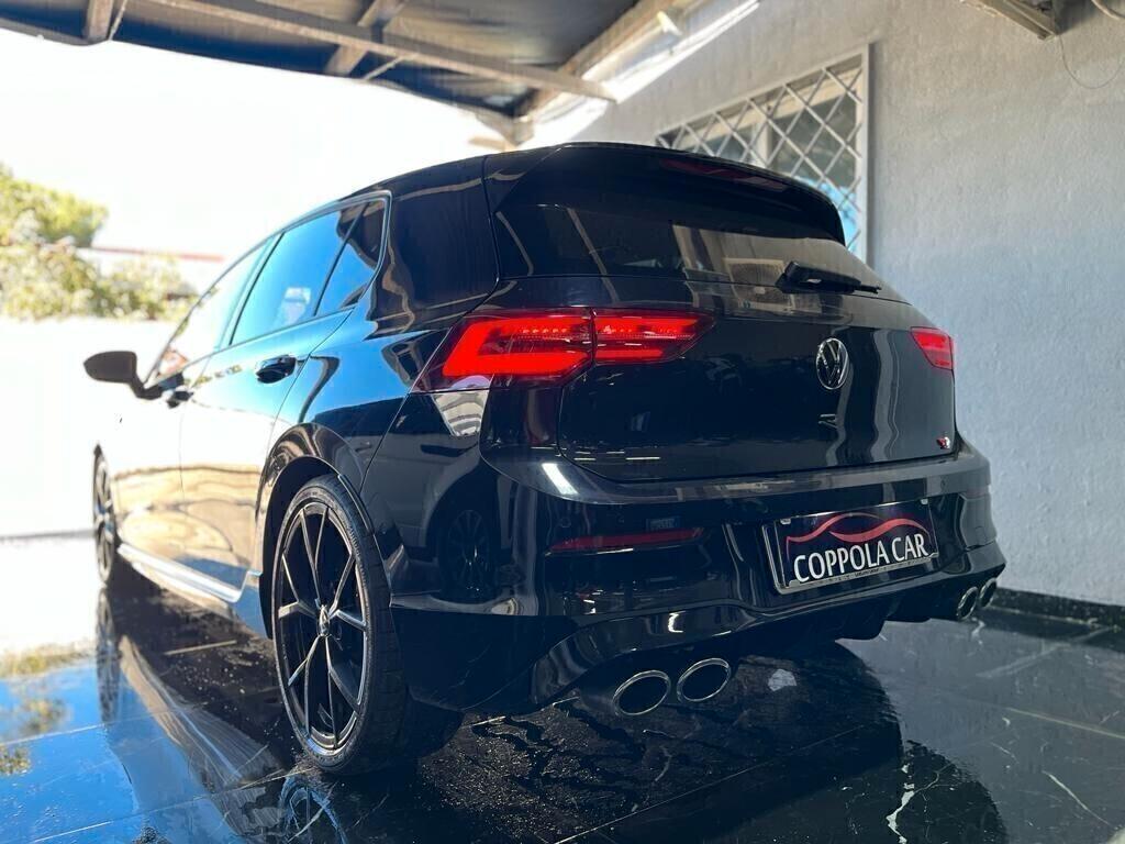 VOLSKWAGEN GOLF R 480cv FULL VALUTO PERMUTE