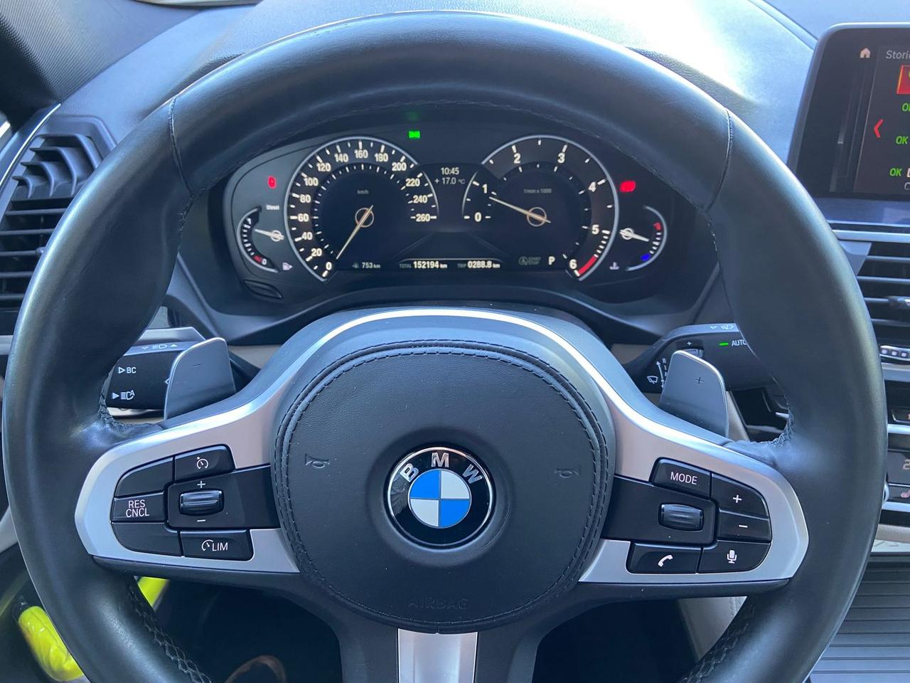 Bmw X4 M Sport X 20 d #10593