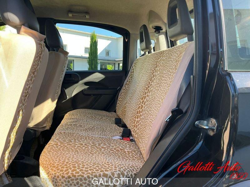 FIAT Panda Panda 1.2 Climbing 4x4