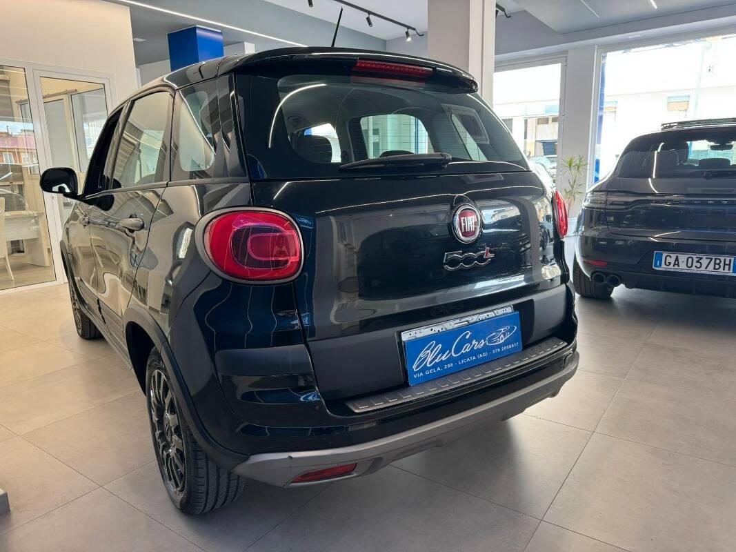 Fiat 500 L 1.3 mjt 95cv my20