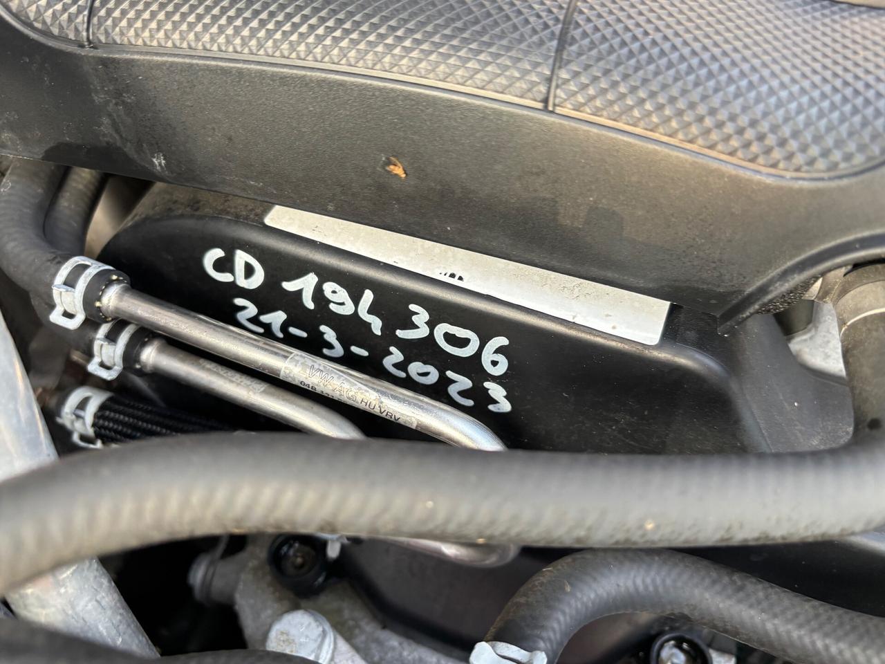 Volkswagen Polo 1.4 TDI 5p. Comfortline OK NEOPATENTATI