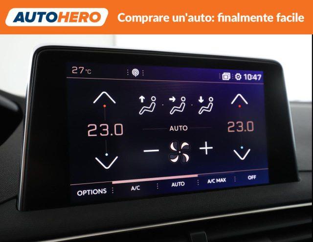 PEUGEOT 3008 PureTech Turbo 130 S&S GT Line