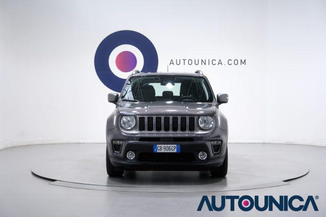 JEEP Renegade 1.0 T3 LIMITED NEOPATENTATI