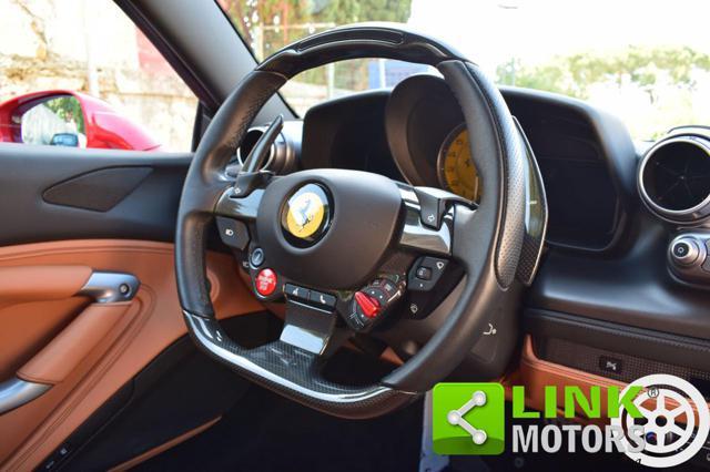 FERRARI F8 Tributo VEICOLO FATTURABILE!