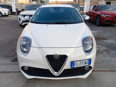 ALFA ROME MITO 1.3 DIESEL 95 CV SUPER 2017