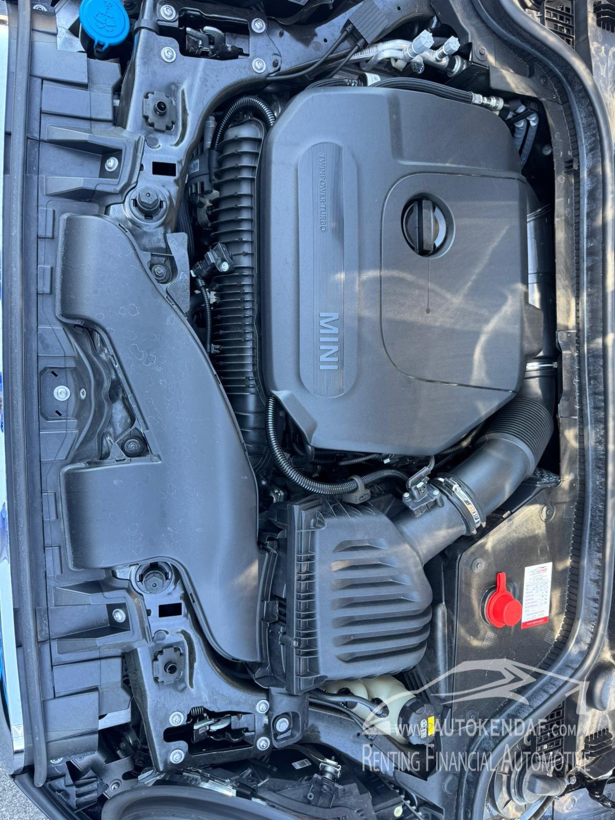 Mini 3 Porte John Cooper Works 2.0 Twin Power Turbo DCT
