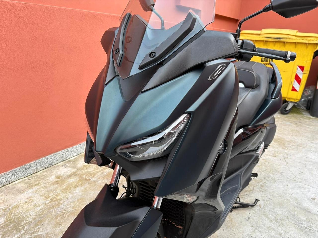 Yamaha X-Max 300 TECH MAX SP