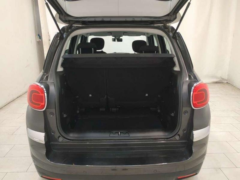 FIAT 500L 1.4 Connect s&s 95cv