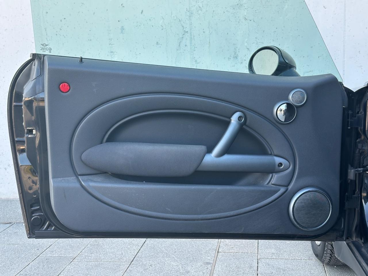 Mini 1.6 16V One de luxe