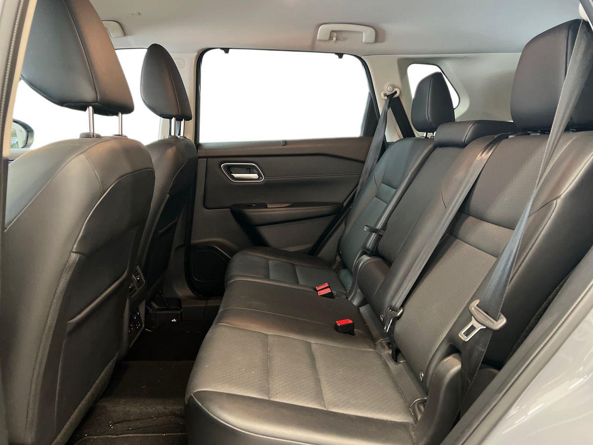 NISSAN X-Trail 1.5 e-power Tekna e-4orce 4wd auto