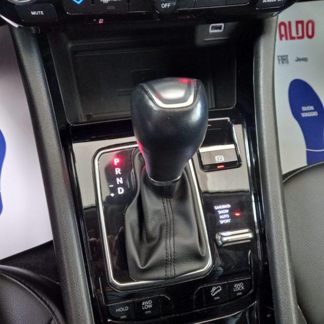 JEEP Compass 1.3 Turbo T4 190 CV PHEV AT6 4xe Limited