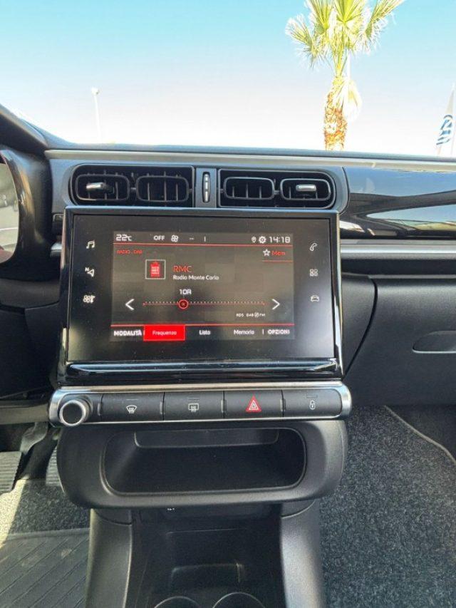 CITROEN C3 PureTech 83 S&S Feel