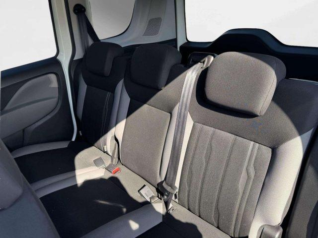 FIAT Doblo ' 1.6 MJT EASY