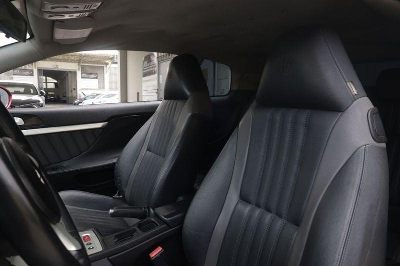 Alfa Romeo Brera Alfa Romeo Brera 2.4 diesel 200 cv Unicoproprietario