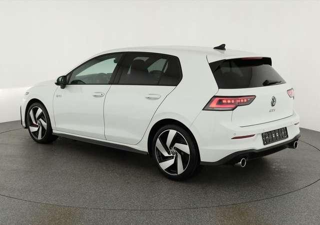 Volkswagen Golf GTI NEW VIII.5 8.5 DSG MATRIX IQ LED KAMERA BLACK 18"