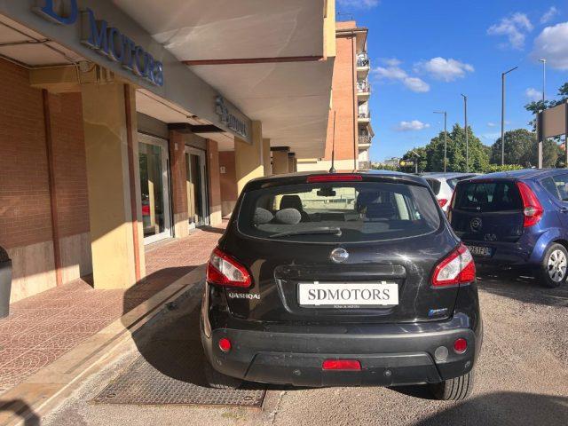 NISSAN Qashqai 1.5 dCi DPF Acenta