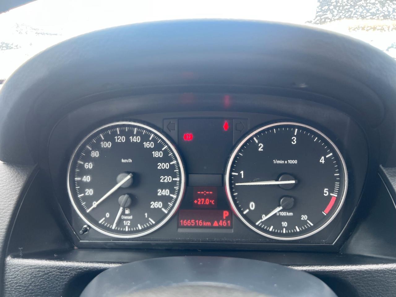 Bmw X1 xDrive18d Futura