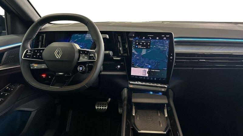 Renault Rafale esprit Alpine full hybrid E-Tech 200