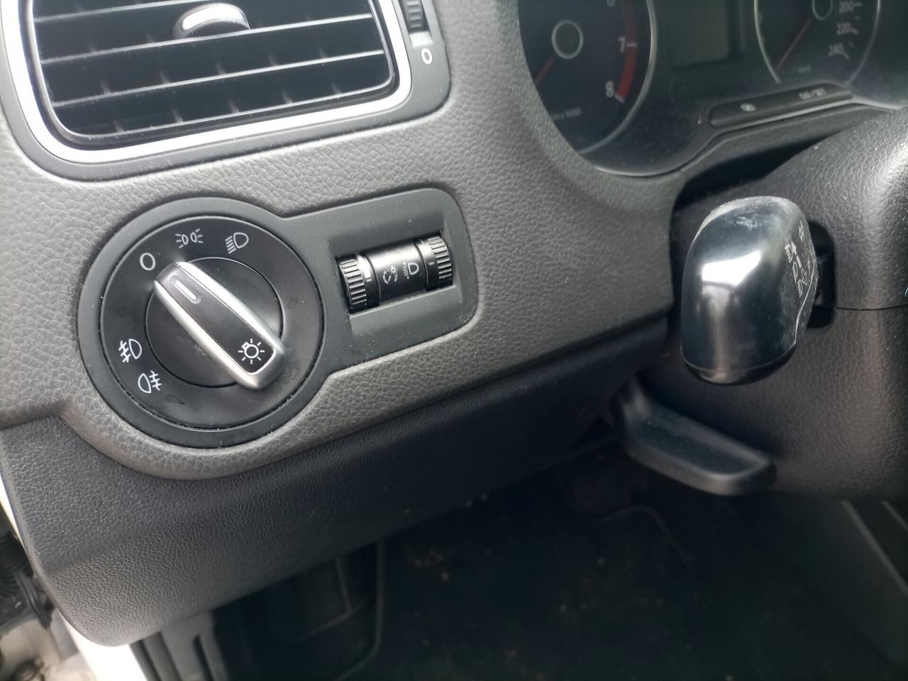 Volkswagen Polo 1.2 TSI Highline 5p