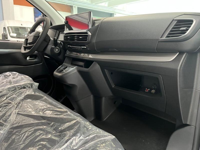 FIAT Ulysse 2.2 Multijet 180 CV S&S AT8 XL Combi