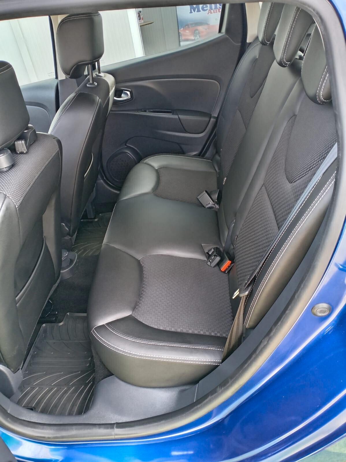 RENAULT CLIO DIESEL 1.5 dCi 5 porte