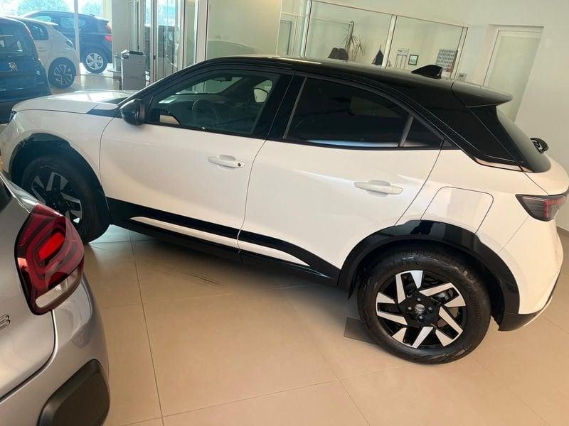 Opel Mokka Mokka Hybrid 145 CV DCT6 GS