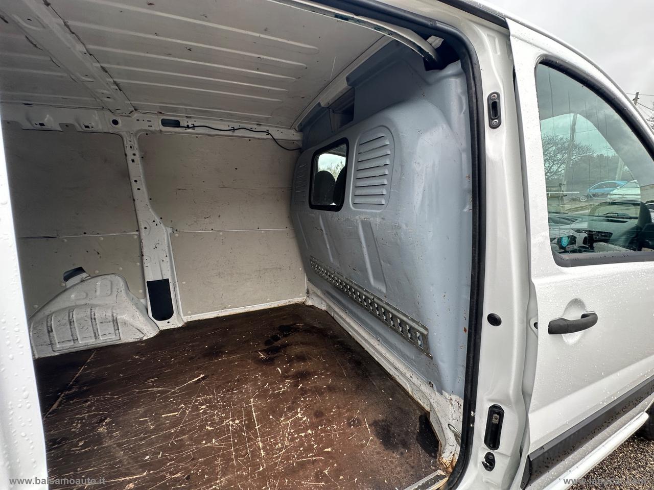 Expert 2.0 HDi 120CV PC-TN 10Q Furgone