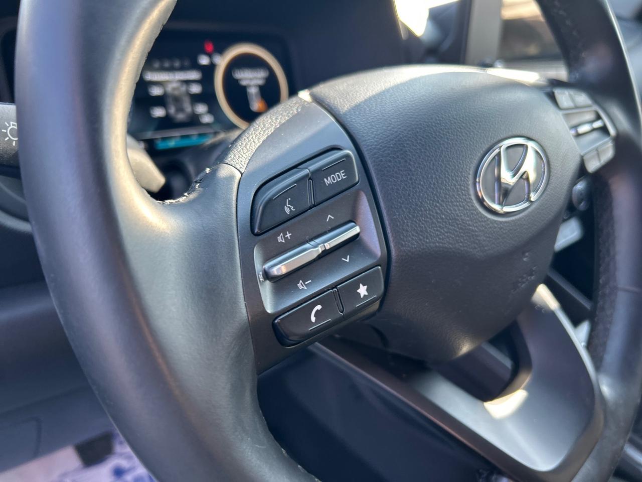 Hyundai Kona 1.0 t-gdi 48V NLine 2wd 120cv imt