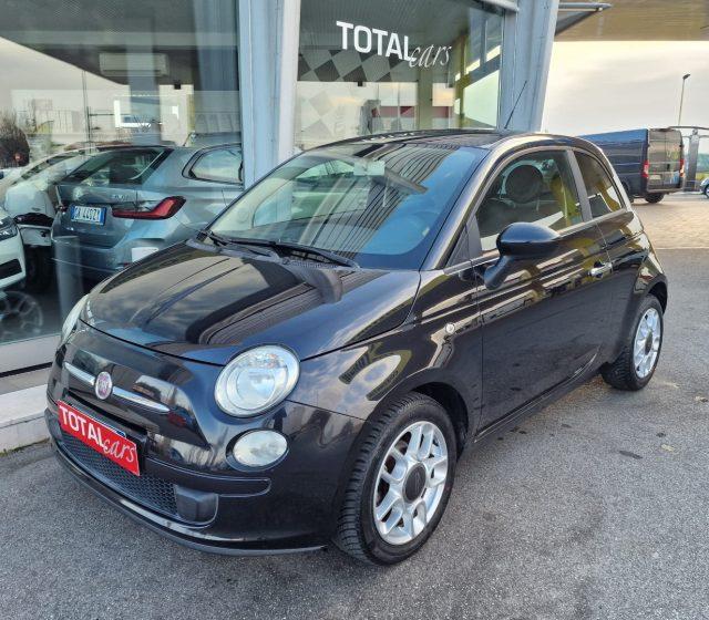FIAT 500 1.2 Sport OK NEO PATENTATI