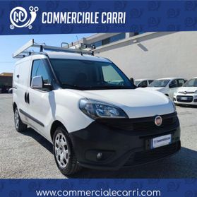 FIAT DOBLO 1.4 NATURAL POWER FURGONE SX - 2019