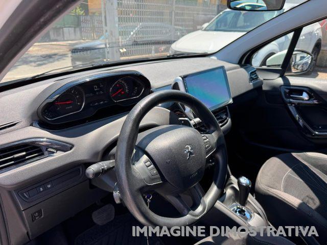PEUGEOT 208 1.4 HDi 68CV S&S Automatica 5p. Allure