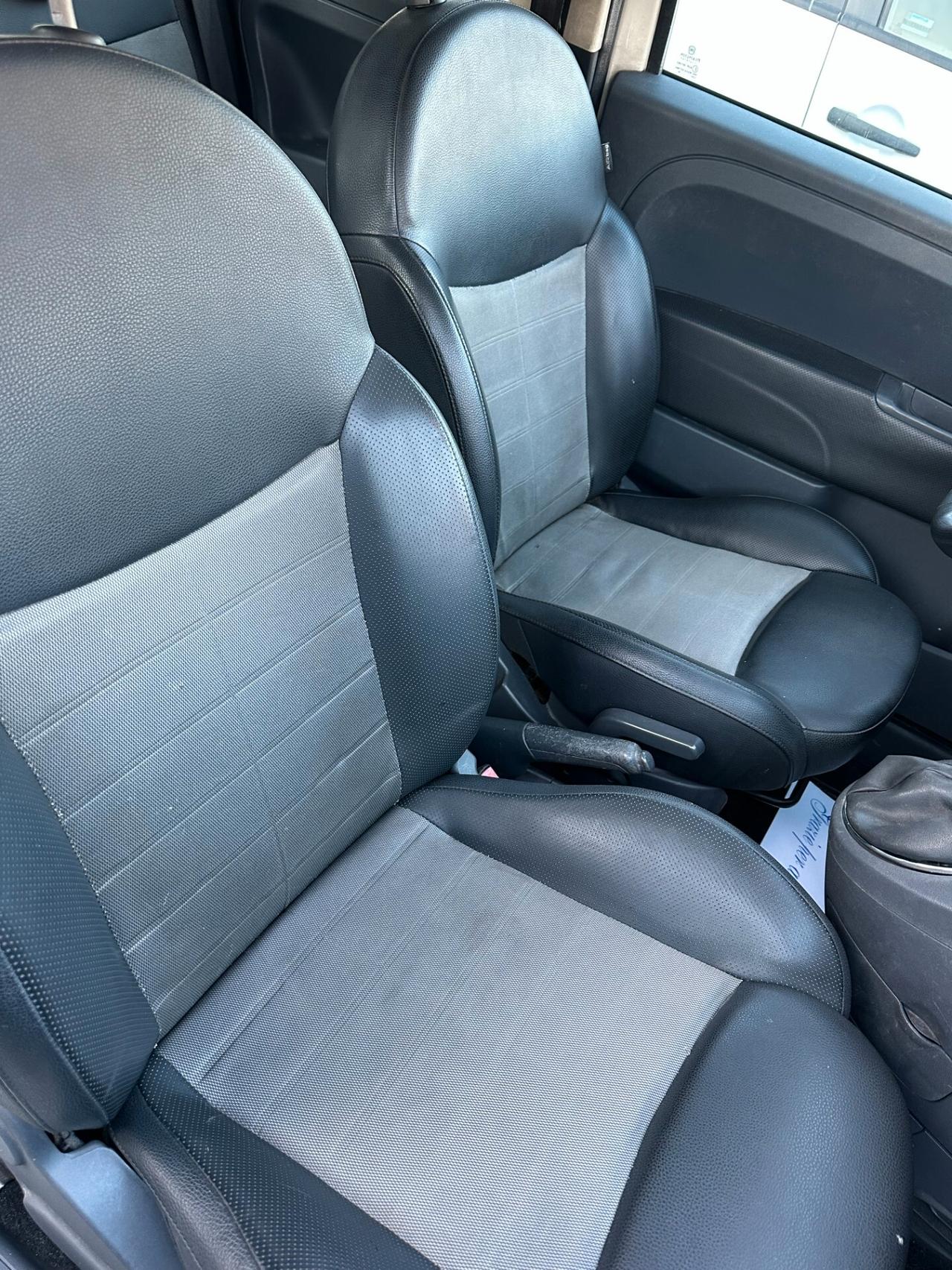 Fiat 500 1.4 16V Pop