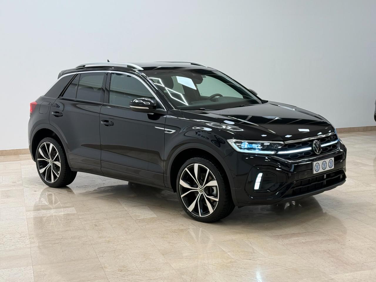 Volkswagen T-Roc 2.0 tdi R-Line 150cv dsg