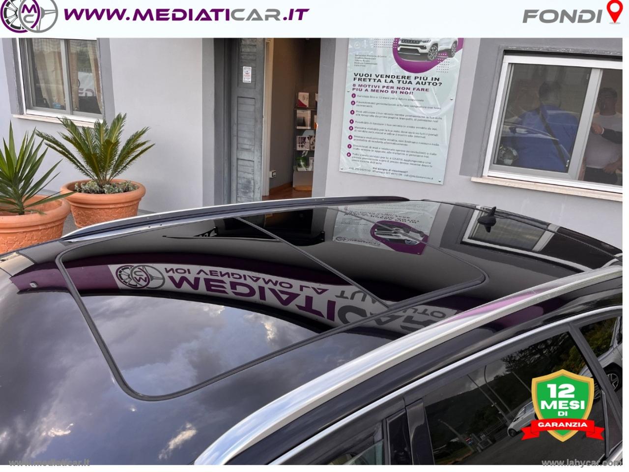 AUDI A4 Avant 2.0 TDI 143 CV QUATTRO S-LINE