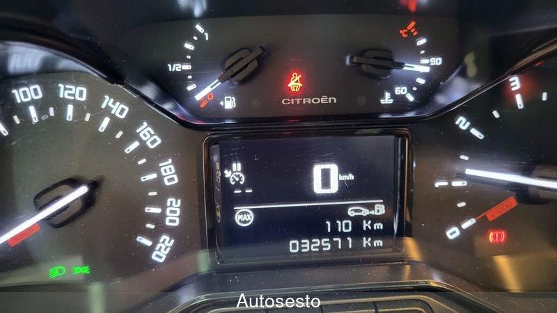 Citroën C3 Aircross C3 Aircross PureTech 110 S&S You