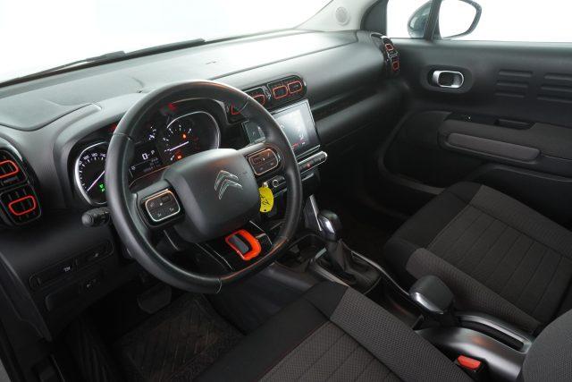 CITROEN C3 Aircross C3 Aircross PureTech 110 S&S EAT6 Shine