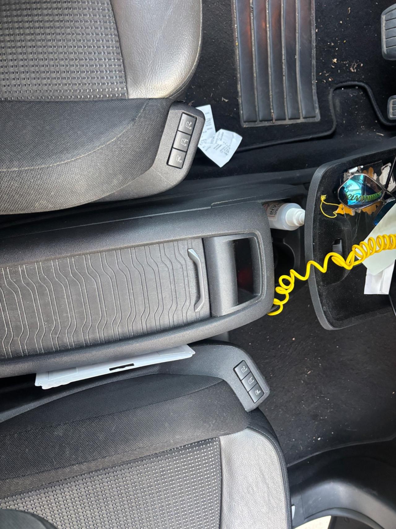 Citroen Grand C4 Picasso BlueHDi 150 S&S Exclusive