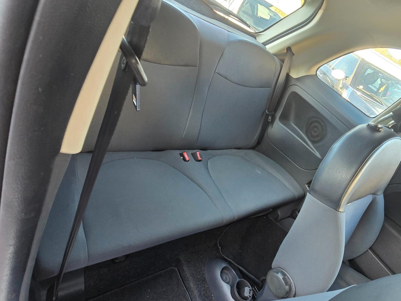 Fiat 500 1.2 Sport