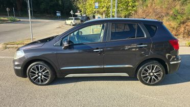 Suzuki S-Cross 1.6 DDiS Start&Stop Top