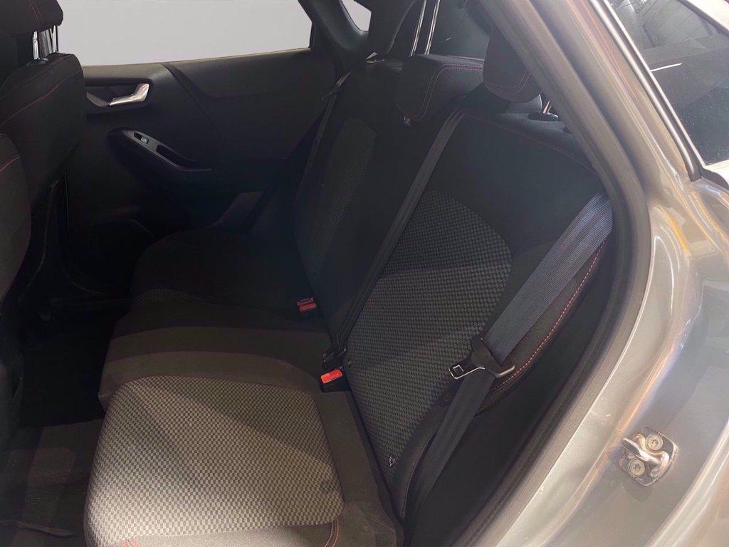 FORD Puma 1.0 EcoBoost Hybrid 125 CV S&S ST-Line del 2022