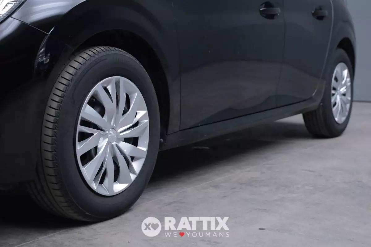 Peugeot 208 1.2 Puretech 75CV Active